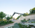 Kategorie: Fuß- und Radwegbrücken | Preisträger: Bastionskronenpfad Petersberg, Erfurt | Dipl.-Ing. Ludolf Krontal, Falk Hoffmann-Berling, M.Sc., Marx Krontal Partner | Foto: © Steven Neukirch