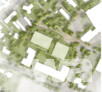 2. Preis: kadawittfeldarchitektur, Aachen | RMP Stephan Lenzen Landschaftsarchitekten, Bonn | kevee cologne gmbh & co. kg, Köln | Inco Ingenieurbüro GmbH, Aachen | TOHR Bauphysik GmbH & Co. KG, Bergisch Gladbach 