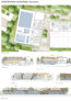 3. Preis: slapa oberholz pszczulny | sop architekten, Düsseldorf | KRAFT.RAUM, Düsseldorf | Schüßler-Plan Ingenieursgesellschaft mbH, Düsseldorf | WINTER Gebäudetechnik, Engineering & Services GmbH, Düsseldorf 