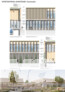 3. Preis: slapa oberholz pszczulny | sop architekten, Düsseldorf | KRAFT.RAUM, Düsseldorf | Schüßler-Plan Ingenieursgesellschaft mbH, Düsseldorf | WINTER Gebäudetechnik, Engineering & Services GmbH, Düsseldorf 