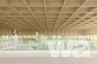 Anerkennung: fischerarchitekten Partnerschaft mbH, Aachen | Scape Landschaftsarchitekten GmbH, Düsseldorf | SWI Planung PartG mbB | TEN Ingenieure GmbH, Aachen | ib/K Ingenieurbüro für Bauphysik Kettenis, Aachen 