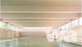 Anerkennung: pbr Planungsbüro Rohling AG Architekten und Ingenieure, Hamburg | pbr freiraum GmbH, Hannover | pbr AG, Osnabrück | pbr, Braunschweig 