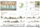 Anerkennung: pbr Planungsbüro Rohling AG Architekten und Ingenieure, Hamburg | pbr freiraum GmbH, Hannover | pbr AG, Osnabrück | pbr, Braunschweig 