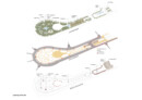 Winner: Norman Foster Foundation Kharkiv Freedom Square Revival - Garden state | © Nischal Ba (India)
