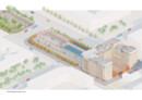 Winner: Norman Foster Foundation Kharkiv Freedom Square Revival - Garden state | © Nischal Ba (India)