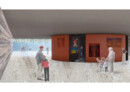 Winner: Norman Foster Foundation Kharkiv Freedom Square Revival - Garden state | © Nischal Ba (India)