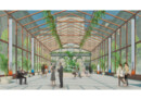 Winner: Norman Foster Foundation Kharkiv Freedom Square Revival - Garden state | © Nischal Ba (India)