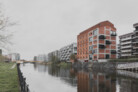 Deutscher Ziegelpreis 2024 | Sonderpreis Bauen im Bestand: Kornversuchsspeicher in Berlin, Umbau/Sanierung | AFF Architekten, Berlin | Foto: Tjark Spille, Wildeshausen