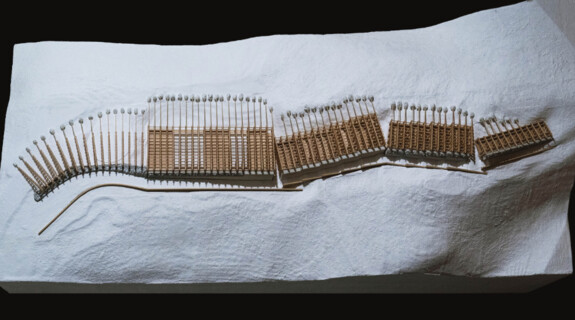 Unbuilt Award 2024