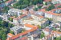Geschäftshaus mit Hotel und Appartements am Pasinger Marienplatz 