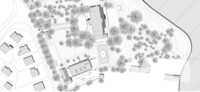 Lageplan | © Staab Architekten, Berlin