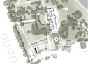 Lageplan | © Brückner & Brückner Architekten, Tirschenreuth