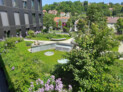 3. Platz Westspitze, Tübingen | PRONATUR Garten- und Landschaftsbau GmbH