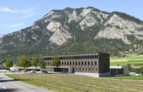 2. Rang / 2. Preis: CW architectes, Sion | SD ingénierie, Sion