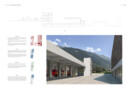 2. Rang / 2. Preis: CW architectes, Sion | SD ingénierie, Sion