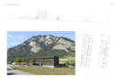 2. Rang / 2. Preis: CW architectes, Sion | SD ingénierie, Sion
