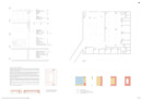 3. Rang / 3. Preis: Juan Socas Architecte, Morges | Giacomini & Joliet Ingenieurs, Lutry