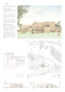 2. Preis | Siegerprojekt nach Überarbeitung: 2BA Architekten GmbH, Stuttgart | Kern Landschaftsarchitektur, Mockmühl