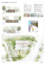 3. Preis: efs architekten+stadtplaner partner mbb, Lübeck | Clasen Werning Partner GmbH, Lübeck