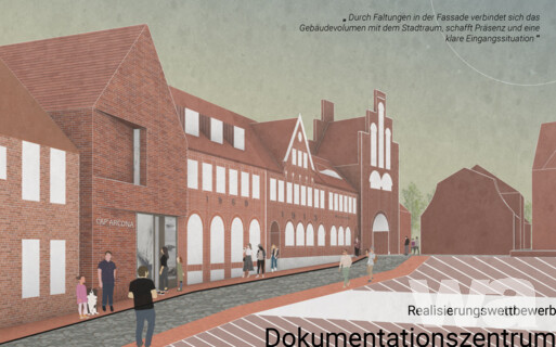 Cap-Arcona-Dokumentationszentrum