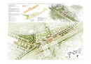 1. Preis: terra.nova Landschaftsarchitektur, München | Wich Architekten, München