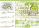 2. Preis: faktorgruen Landschaftsarchitekten, Freiburg | Thomas Schüler Architekten Stadtplaner, Düsseldorf