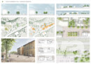 3. Preis: Uniola AG, Stuttgart | HPP Architekten GmbH, Stuttgart