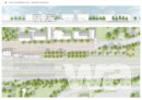3. Preis: Uniola AG, Stuttgart | HPP Architekten GmbH, Stuttgart