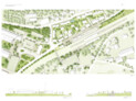 Anerkennung: Planorama Landschaftsarchitektur, Berlin | MONO Architekten GbR Greubel Schilp Schmidt, Berlin
