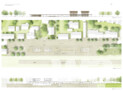 Anerkennung: Planorama Landschaftsarchitektur, Berlin | MONO Architekten GbR Greubel Schilp Schmidt, Berlin