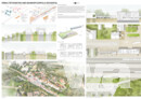 Anerkennung: A24 Landschaft Landschaftsarchitektur GmbH, Berlin | KRP Architektur, Berlin | Machleidt Städtebau+Stadtplanung GmbH, Berlin