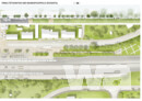 Anerkennung: A24 Landschaft Landschaftsarchitektur GmbH, Berlin | KRP Architektur, Berlin | Machleidt Städtebau+Stadtplanung GmbH, Berlin