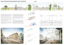 Anerkennung: A24 Landschaft Landschaftsarchitektur GmbH, Berlin | KRP Architektur, Berlin | Machleidt Städtebau+Stadtplanung GmbH, Berlin