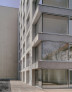 Engere Wahl: M 17 – Wohnhaus aus Leichtbeton, Berlin (Deutschland) | Architekturbüro: Zanderroth GmbH | Bauherr*in: Baugemeinschaft Magazinstraße GmbH & Co. KG | Foto: © Simon Menges, Zanderroth