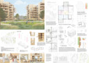 5th Place: PreFabulous | © Olivia Loncar-Bartolini, Rick Schutte, University of Toronto