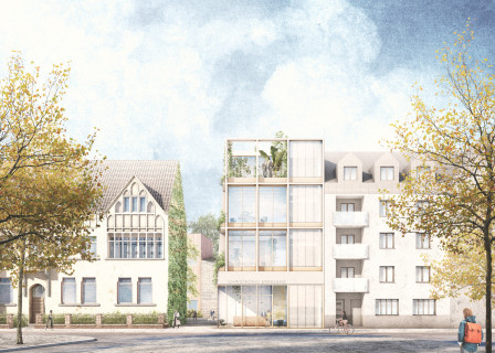 Pfarrzentrum Christkönig