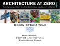 High School Students | Special Recognition Award: Green STEAM Team | © Oaks Christian School, Westlake Village, CA, Ian Ardalan, Allison Buss-Mercado, Joshua Guba, Shane McAfee, Carolin Mitterberger, Madison (Madi) Pynn, Thomas Quaid, Nikos Radosavljevic Joshua (Walker) Severn, Greg Smith