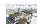 Professional | Honor Award: Agualta STEAM Engine | © Design Draw Build Inc, Oakland, CA, Tyler Kobick, Charlie Boyd, Sam Miller, Conrad Scheepers, Yanit Mehta