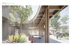 Professional | Honor Award: Agualta STEAM Engine | © Design Draw Build Inc, Oakland, CA, Tyler Kobick, Charlie Boyd, Sam Miller, Conrad Scheepers, Yanit Mehta