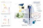 Professional | Honor Award: Agualta STEAM Engine | © Design Draw Build Inc, Oakland, CA, Tyler Kobick, Charlie Boyd, Sam Miller, Conrad Scheepers, Yanit Mehta