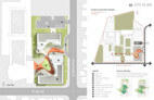 Professional | Merit Award: Link + | © McMillan Pazdan Smith Architecture, Columbia, SC, Xin Gao, Jian Huang