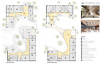 Professional | Merit Award: Link + | © McMillan Pazdan Smith Architecture, Columbia, SC, Xin Gao, Jian Huang