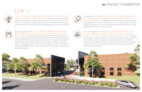Professional | Merit Award: Link + | © McMillan Pazdan Smith Architecture, Columbia, SC, Xin Gao, Jian Huang