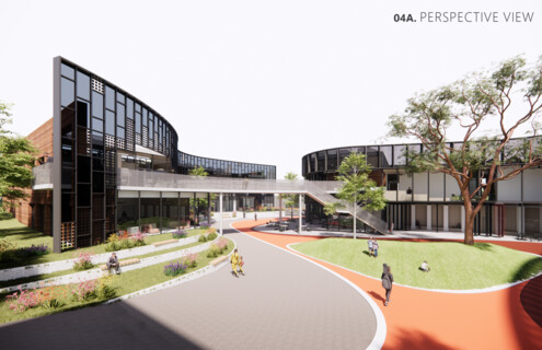 Architecture at Zero 2024
