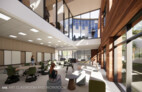 Professional | Merit Award: Link + | © McMillan Pazdan Smith Architecture, Columbia, SC, Xin Gao, Jian Huang