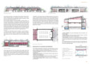 Professional | Merit Award: Middle School for Fun Innovation and Technological Sustainability | © Adamakis Architects & Associates, Volos, Greece, Adamakis Stefanos, Adamakis Konstantinos, Tsangrassoulis Aristeides, Elpiniki Pavlou, Efthimia Vrouza, Alexandros Kourtis, Chatzinikolaou Nikolaos, Tragoudaras Dimitrios, Simeon Grigoriadis, Nikoleta Christodoulou