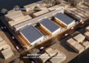 Professional | Merit Award: Middle School for Fun Innovation and Technological Sustainability | © Adamakis Architects & Associates, Volos, Greece, Adamakis Stefanos, Adamakis Konstantinos, Tsangrassoulis Aristeides, Elpiniki Pavlou, Efthimia Vrouza, Alexandros Kourtis, Chatzinikolaou Nikolaos, Tragoudaras Dimitrios, Simeon Grigoriadis, Nikoleta Christodoulou