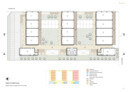 Professional | Merit Award: Middle School for Fun Innovation and Technological Sustainability | © Adamakis Architects & Associates, Volos, Greece, Adamakis Stefanos, Adamakis Konstantinos, Tsangrassoulis Aristeides, Elpiniki Pavlou, Efthimia Vrouza, Alexandros Kourtis, Chatzinikolaou Nikolaos, Tragoudaras Dimitrios, Simeon Grigoriadis, Nikoleta Christodoulou