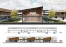 Professional | Merit Award: Middle School for Fun Innovation and Technological Sustainability | © Adamakis Architects & Associates, Volos, Greece, Adamakis Stefanos, Adamakis Konstantinos, Tsangrassoulis Aristeides, Elpiniki Pavlou, Efthimia Vrouza, Alexandros Kourtis, Chatzinikolaou Nikolaos, Tragoudaras Dimitrios, Simeon Grigoriadis, Nikoleta Christodoulou