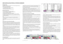 Professional | Merit Award: Middle School for Fun Innovation and Technological Sustainability | © Adamakis Architects & Associates, Volos, Greece, Adamakis Stefanos, Adamakis Konstantinos, Tsangrassoulis Aristeides, Elpiniki Pavlou, Efthimia Vrouza, Alexandros Kourtis, Chatzinikolaou Nikolaos, Tragoudaras Dimitrios, Simeon Grigoriadis, Nikoleta Christodoulou